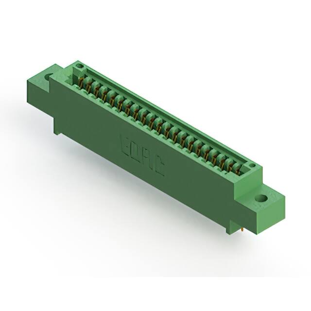 345-021-524-602 EDAC Inc.  Edgeboard Connectors